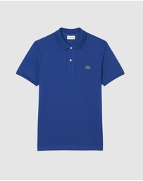 Lacoste - Slim Fit Polo