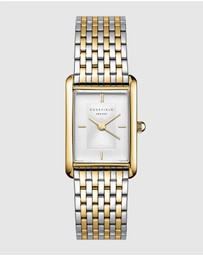 Rosefield - Heirloom - Two Tone