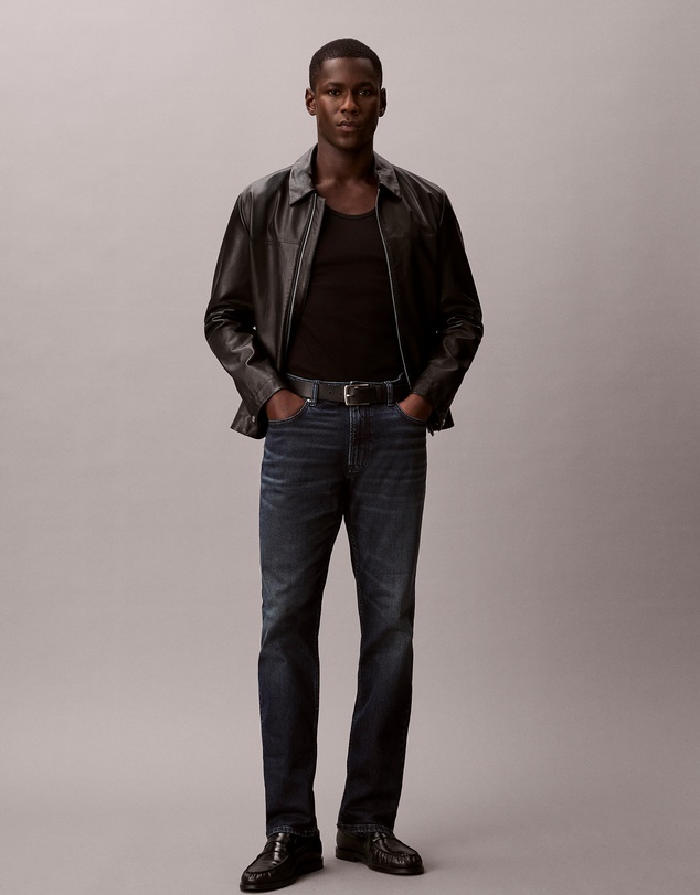Calvin Klein Jeans - Slim Fit Jeans