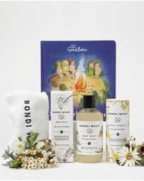 Bondi Wash - Baby Bedtime Box