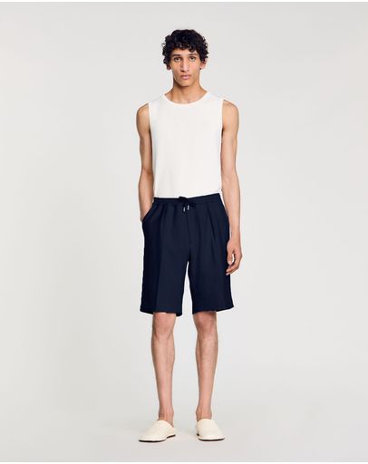 NAVY BLUE
