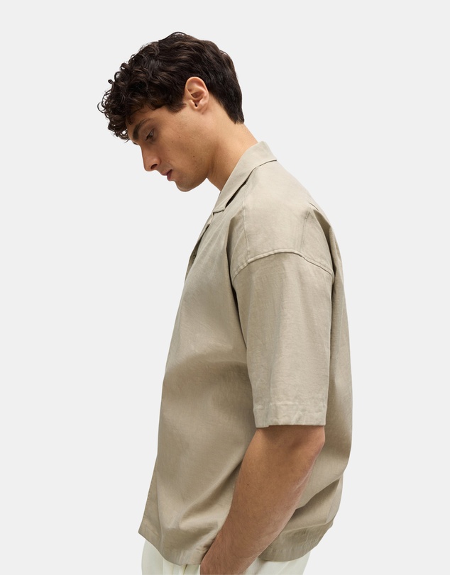 BOSS - P-DREW-SH Shirts
