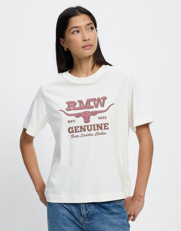 R.M.Williams - Louth T-Shirt