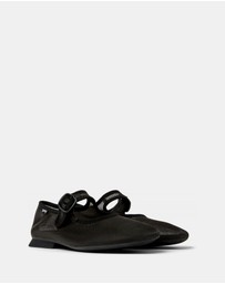 Camper - Camper Casi Myra Technical Textile Flats