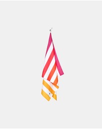 Dock & Bay - Beach Towel Summer Collection L