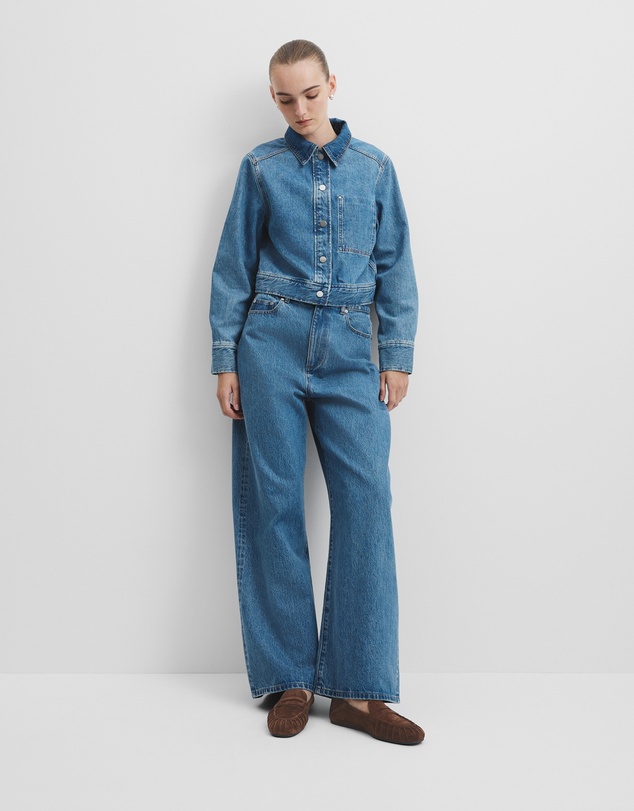 Country Road - Elodie Loafer