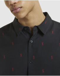 Ksubi - Kash Long Sleeve Shirt