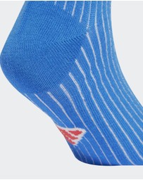 adidas Performance - Adiraptor 3 Pairs Per Pack Socks Kids