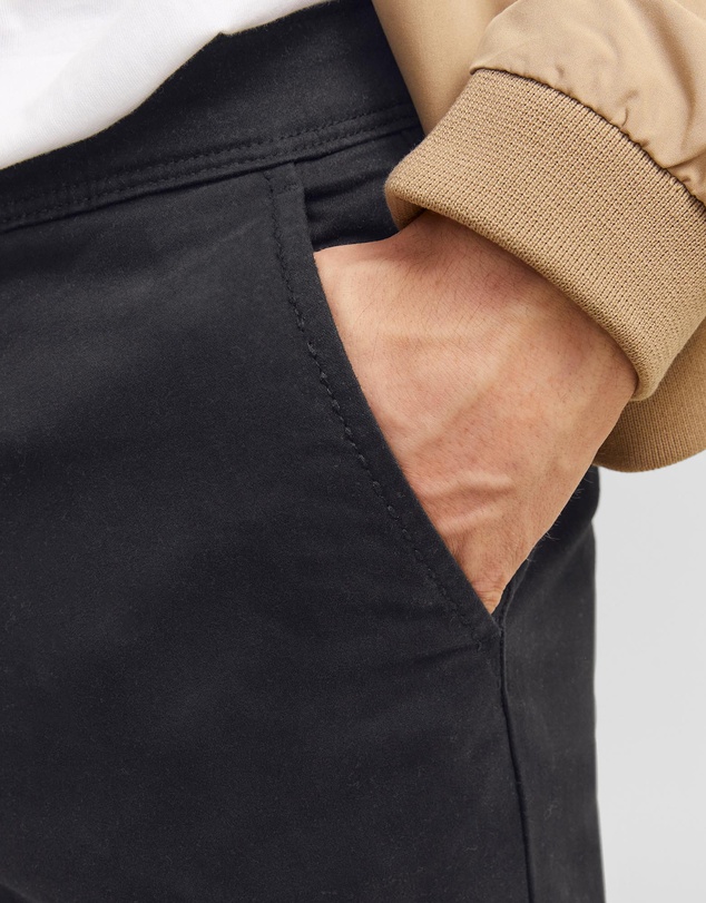Jack & Jones - Marco Bowie Slim Fit Chinos