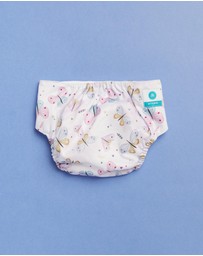 itti bitti - Reusable Swim Nappy - Butterfly