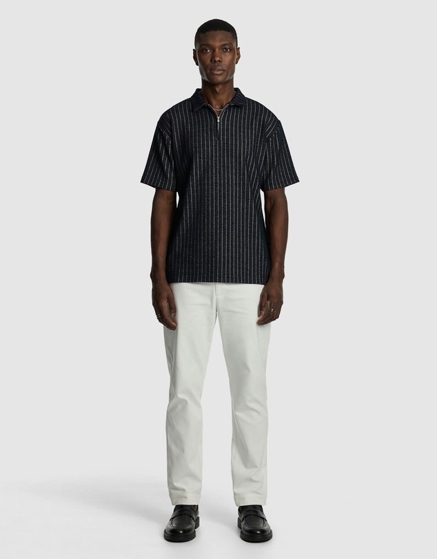 yd. - Callum Jersey Polo Shirt
