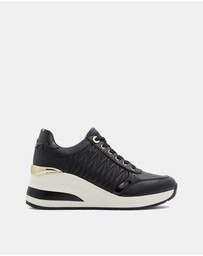 ALDO - Gradskiy Wedge Sneakers