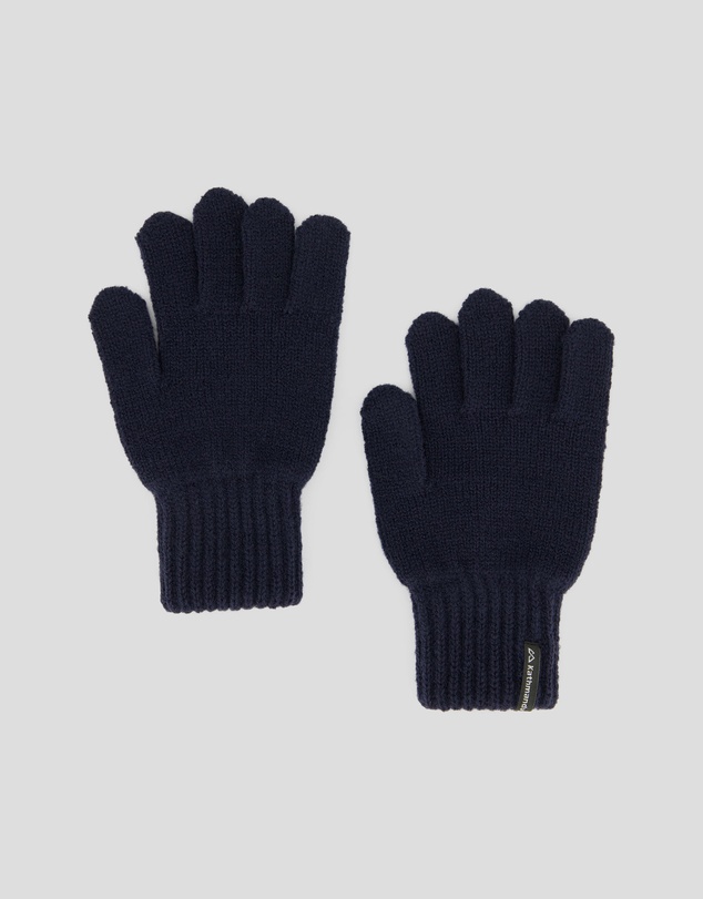 Kathmandu - Kids' Knit Gloves