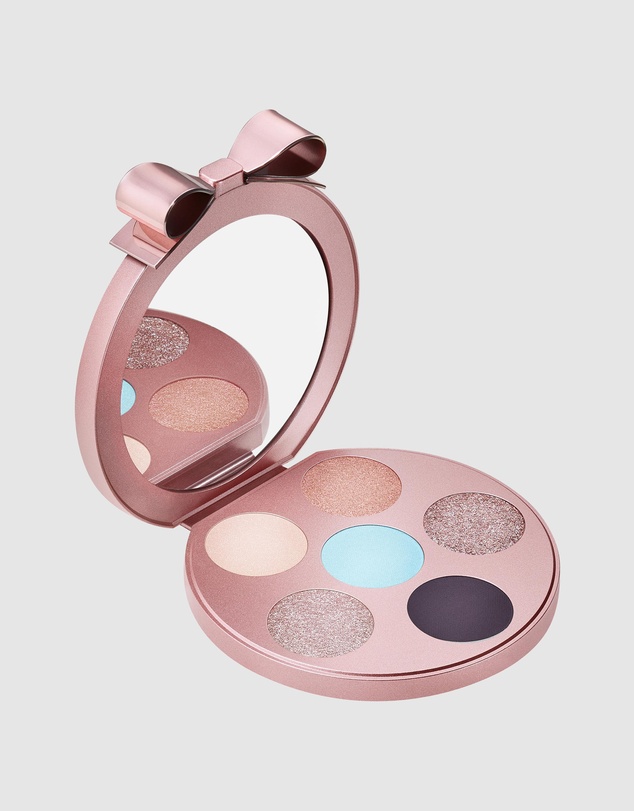 MAC - Eye Love Surprises Eye Shadow Palette X 6