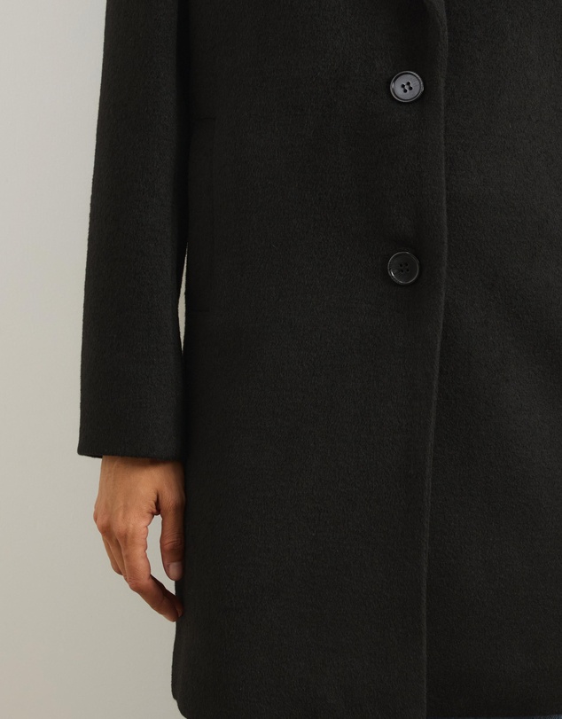 Atmos&Here - Romy Wool Blend Coat