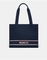 MIMCO - Blondie Boxy Tote Bag