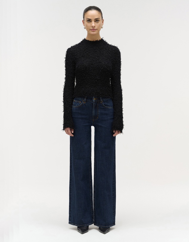 Neuw - Eva Wide Elusiv Jeans