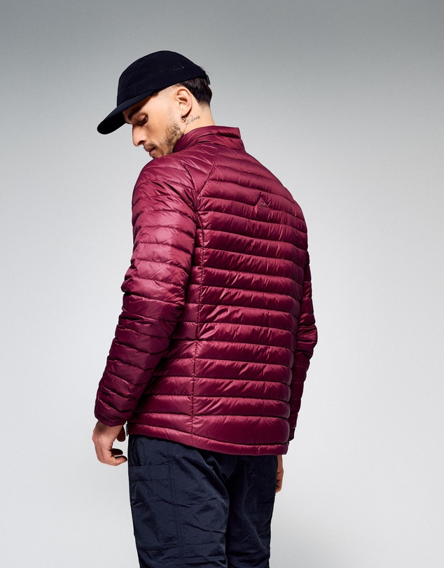 Kathmandu - Heli Down Jacket v4