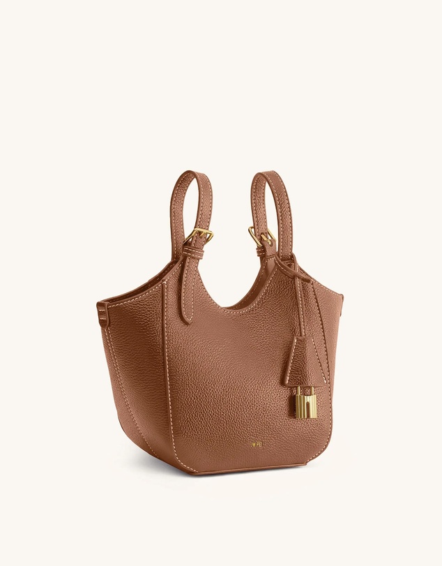 JW PEI - Ines Padlock Tote Bag