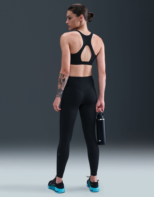 Nike - Universa Medium-Support Padded Sports Bra