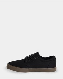 Kustom - Mens Remark 2 Sneakers