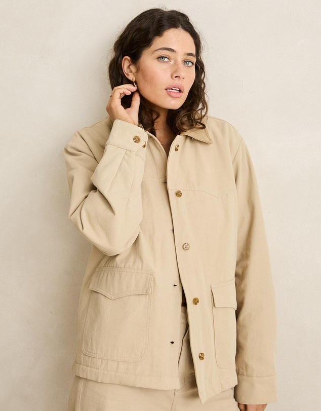 Rhythm - Sundown Jacket