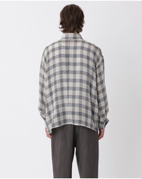 Won Hundred - Maza Shirt