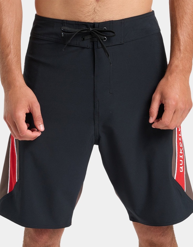Quiksilver - Mens Surfsilk Clicke 20