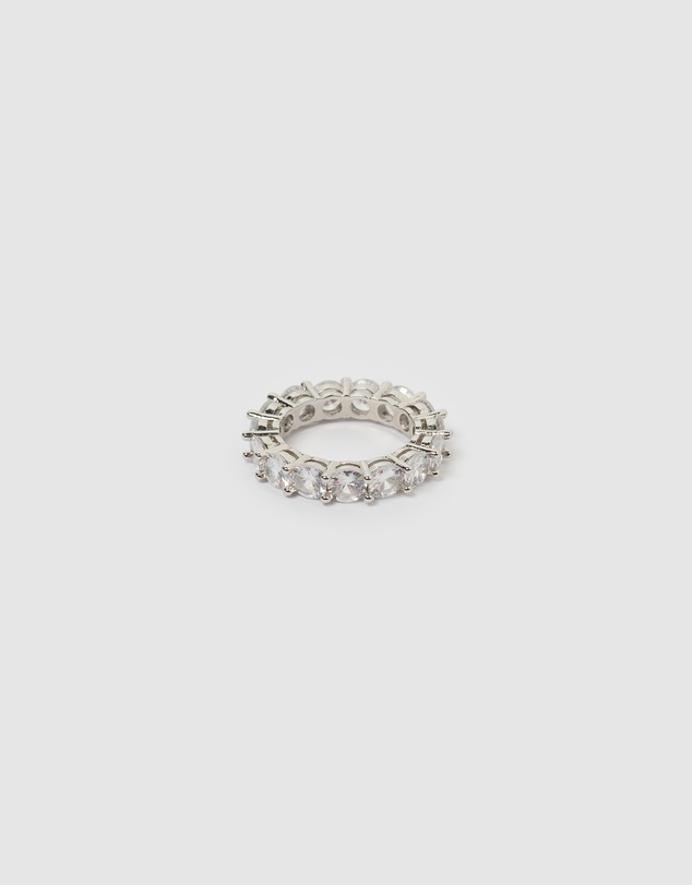 Izoa - Lana Crystal Ring