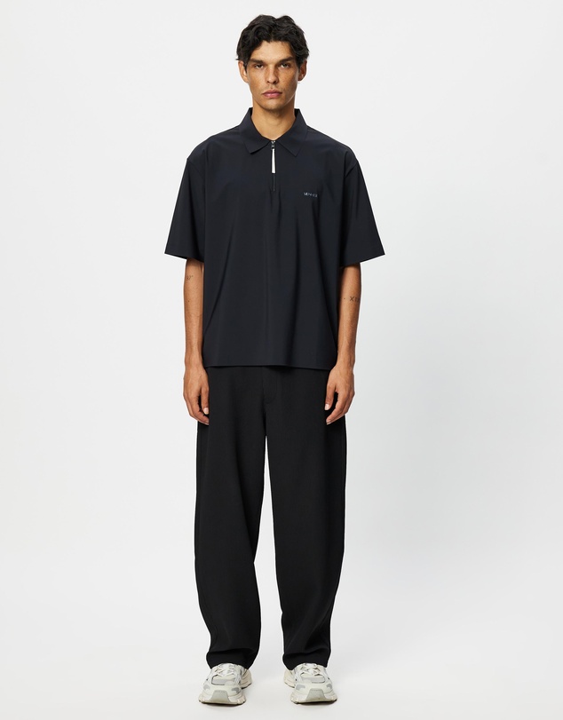 SUNNEI - Short Sleeve Polo
