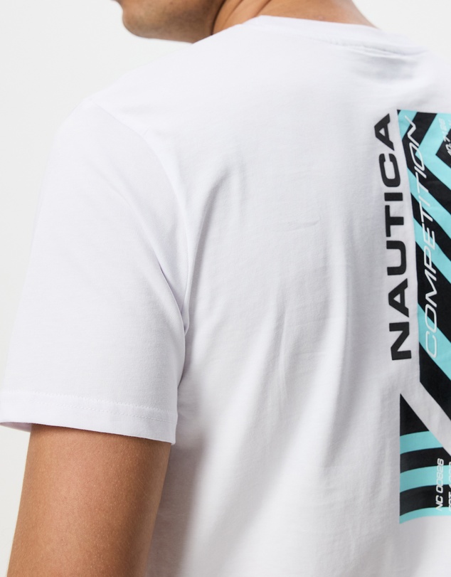 NAUTICA - Canaan T-Shirt