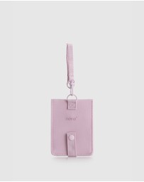 Nere - Bondi Nylon Luggage Tag