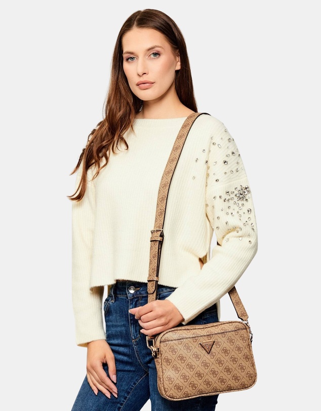 GUESS - Meridian Camera Bag