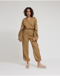 TOJHA - Cami Pant