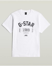 G-Star - Cracked gr loose r t