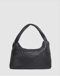 Dune London - Deliberate L - Black