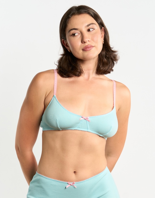 Chouchou Intimates - Imogen Bralette