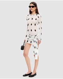 Lioness - Ford Mini Dress