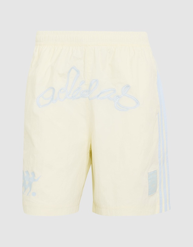 adidas Originals - Nylon GFX Shorts