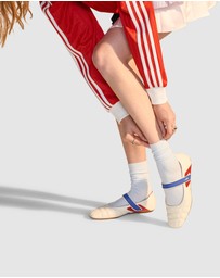 Rollie - Mary Jane Sports Flat