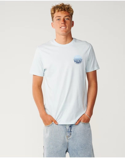 Rip Curl - Wettie Passage Icon Tee