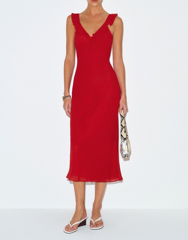 Reformation - Teleia Dress