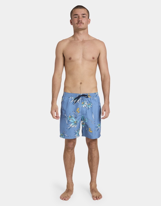 Quiksilver - Mens Everyday Vollwy 15
