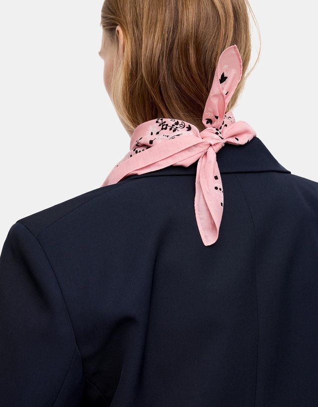 ARKET - Marcell Cotton Scarf