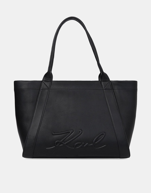 Karl Lagerfeld - K/Ville Medium Tote Bag