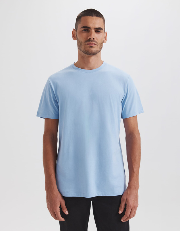 SABA - Super Soft Tee