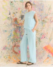 KINGA CSILLA - Cora Amante Blouse
