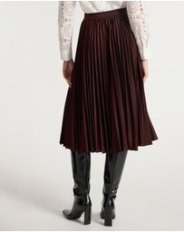 Marcs - Stallion Jersey Skirt