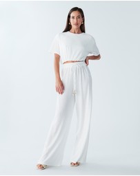 BWLDR - Kaylie Pants