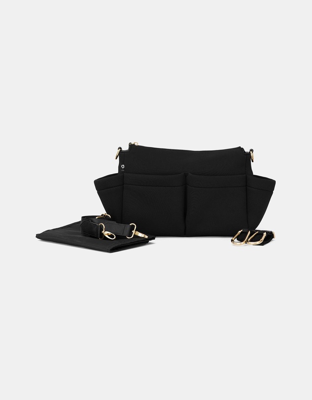 Arrived - The Dolly Pram Caddy